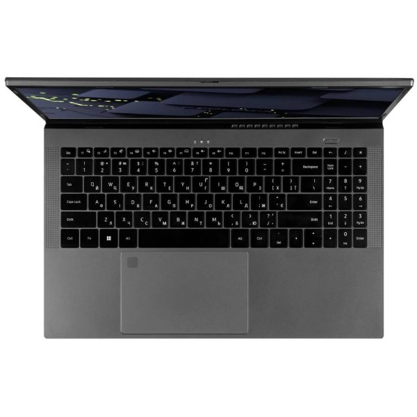 Фото - Ноутбук ProLogix M15-725 (PLN725.I512.8.S3.N.057) Dark Grey