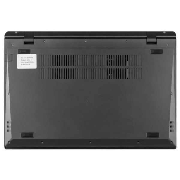 Фото - Ноутбук ProLogix M15-725 (PLN725.I512.8.S3.N.057) Dark Grey