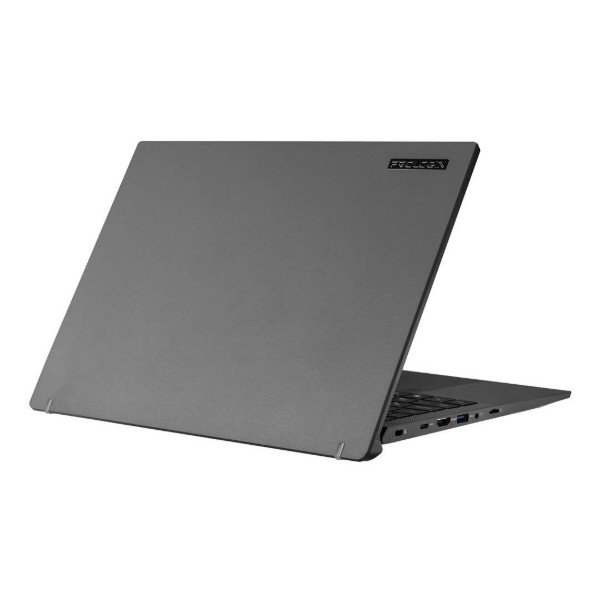 Фото - Ноутбук ProLogix M15-725 (PLN725.I512.8.S3.N.057) Dark Grey