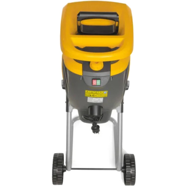 Фото - Подрiбнювач садовий Stiga BIO_Master2200
