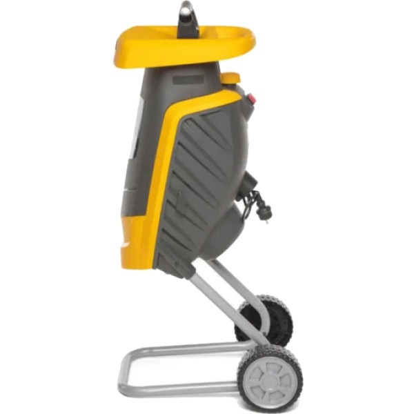 Фото - Подрiбнювач садовий Stiga BIO_Master2200