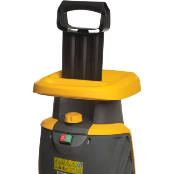 Фото - Подрiбнювач садовий Stiga BIO_Master2200