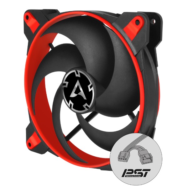 Фото - Корпусный вентилятор ARCTIC ACFAN00127A