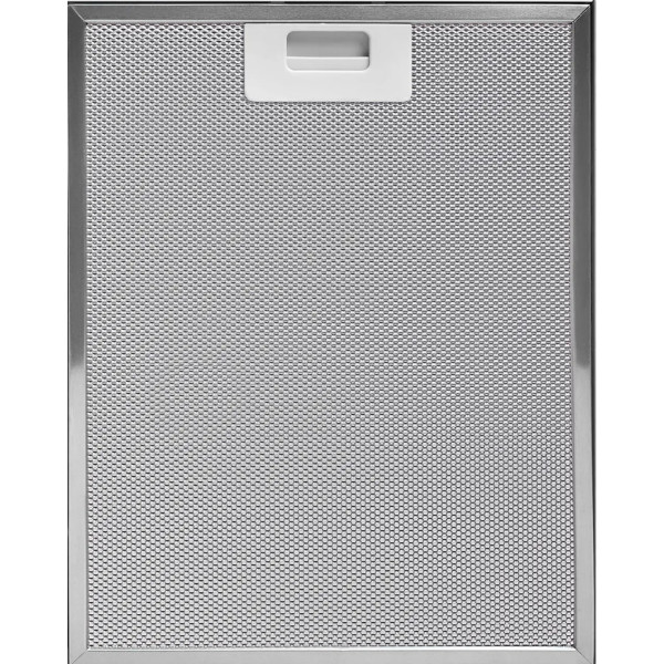 Фото - Вытяжка встраиваемая Borgio BIT-BOX 52 Inox-Eco