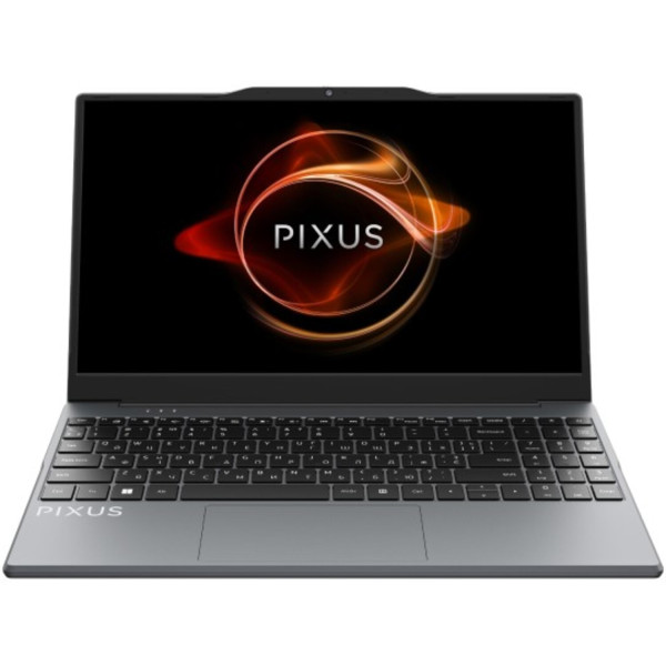 Фото - Ноутбук Pixus Bit Lite (4897058532142) Grey