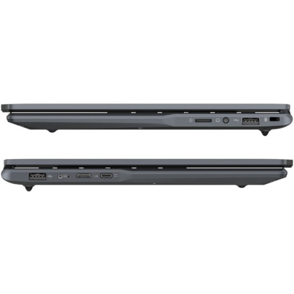 Фото - Ноутбук Pixus Bit Lite (4897058532142) Grey