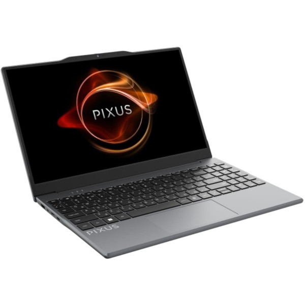 Фото - Ноутбук Pixus Bit Lite (4897058532142) Grey