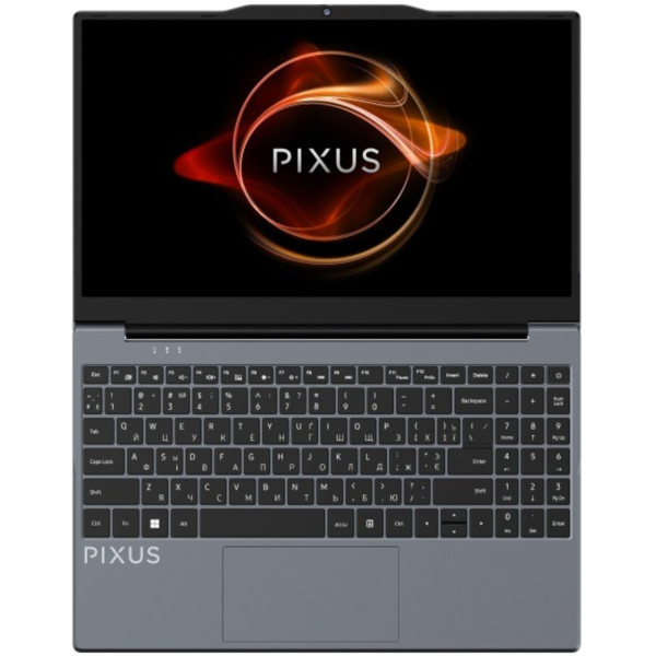 Фото - Ноутбук Pixus Bit Lite (4897058532142) Grey