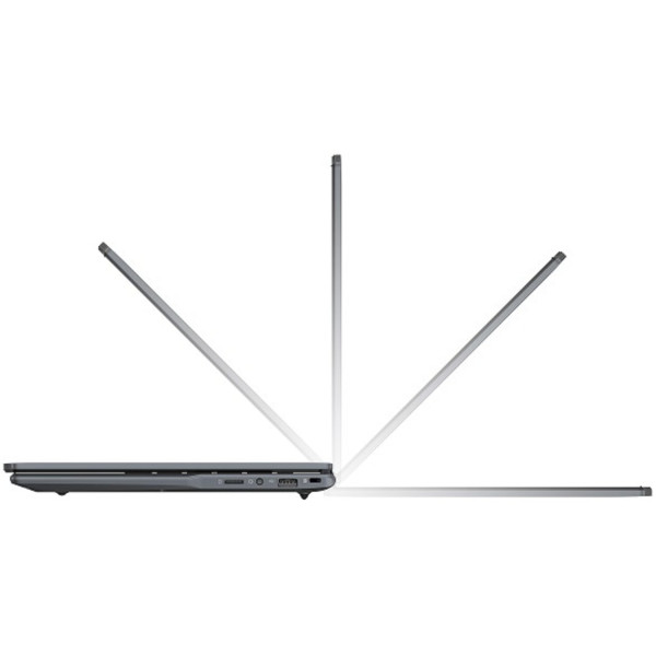 Фото - Ноутбук Pixus Bit Lite (4897058532142) Grey