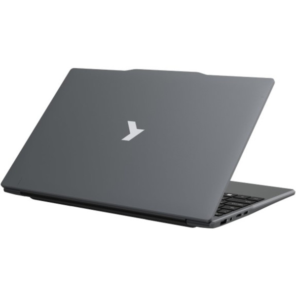 Фото - Ноутбук Pixus Bit Lite (4897058532142) Grey