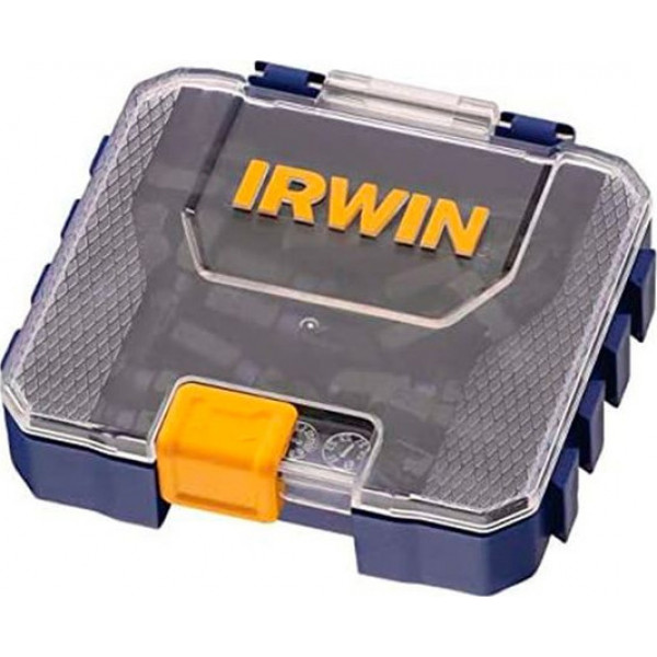 Фото - Біта для викрутки IRWIN SBS Impact Pro 25 мм Pz2x20 (IW6061415)