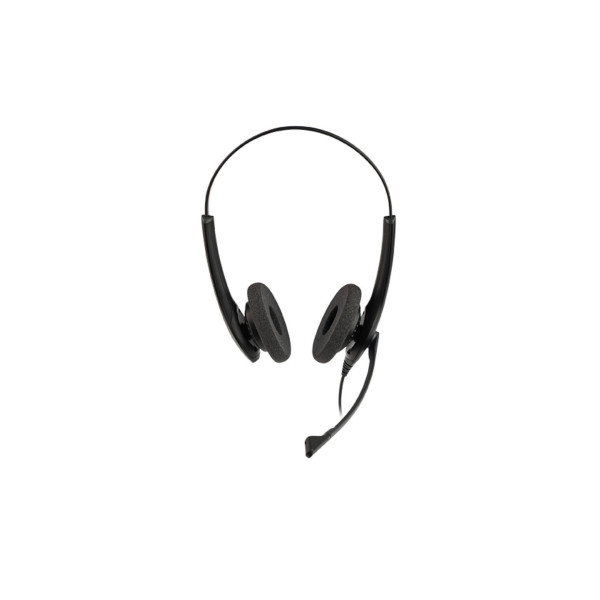 Фото - Гарнітура дротова Jabra BIZ 1100 EDU Stereo 3.5 mm (1159-0139-EDU)