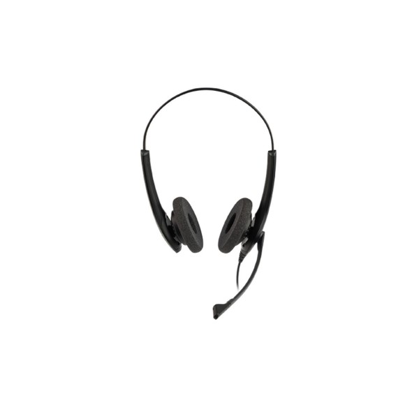 Фото - Гарнитура проводная Jabra BIZ 1100 EDU Stereo 3.5 mm (1159-0139-EDU)