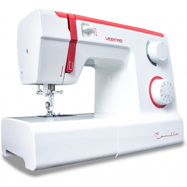 Фото - Швейна машина Veritas Camille