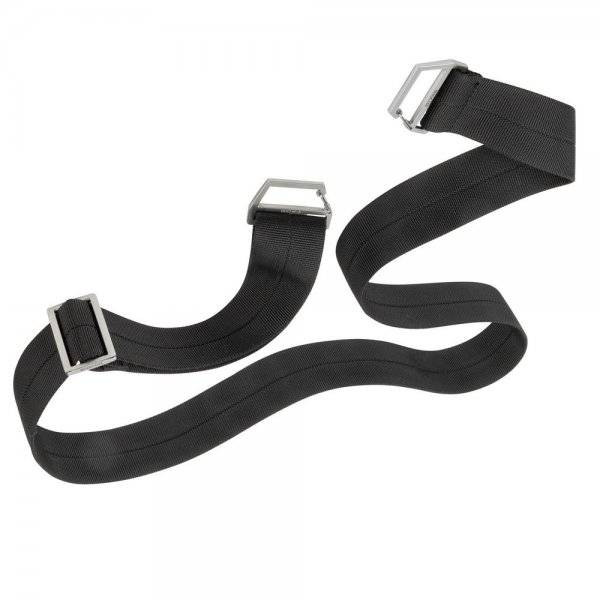 Фото - Сумка для ноутбуку RIVACASE Clark 8134 (Black)