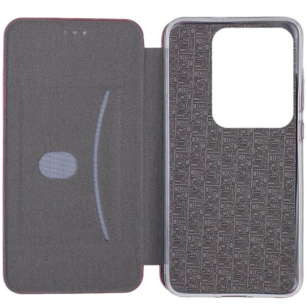 Фото - Чохол для смартфону BeCover Exclusive for Infinix Note 40 Pro (X6851) Red Wine (712222)