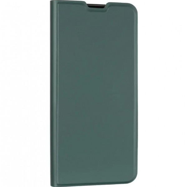 Фото - Чохол для смартфону BeCover Exclusive New Style for Samsung Galaxy A55 5G SM-A556 Dark Green (711168)