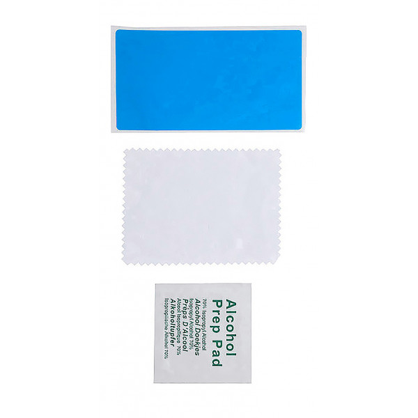 Фото - Защитное стекло для смартфона BeCover Tecno Spark Go 2024 (BG6) Black (710484)