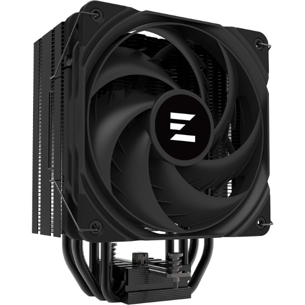 Фото - Процесорний кулер Zalman CNPS9X Performa Plus (CNPS9XPERFORMAPLUSBLACK)