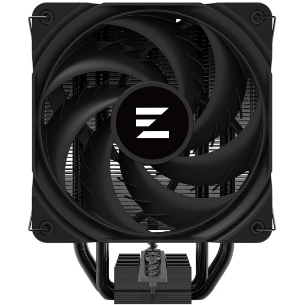 Фото - Процесорний кулер Zalman CNPS9X Performa Plus (CNPS9XPERFORMAPLUSBLACK)