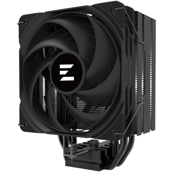Фото - Процесорний кулер Zalman CNPS9X Performa Plus (CNPS9XPERFORMAPLUSBLACK)