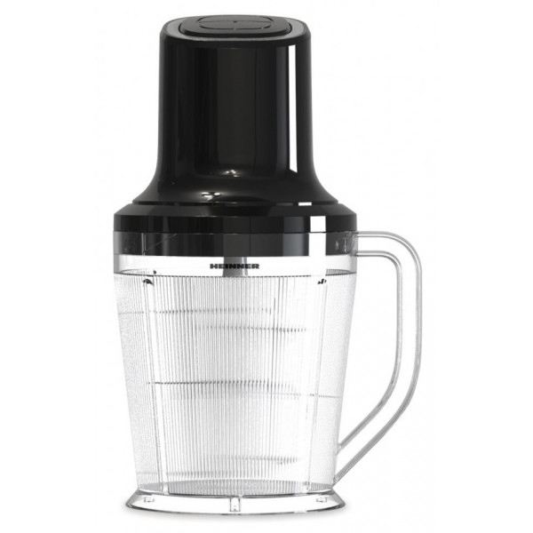 Фото - Измельчитель Heinner HMC-3B500BK