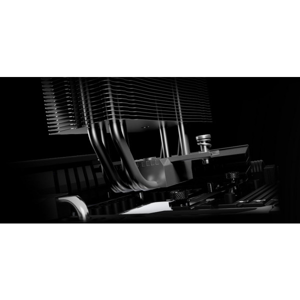 Фото - Процесорний кулер Be quiet! PURE ROCK 3 LX (BK040)