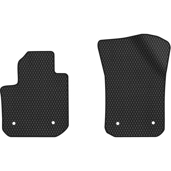 Фото - EVA килимки в салон авто передні EVAtech для Envision Buick 2016-2020 1 покоління SUV EU (BK13241AB2OU4RBB)