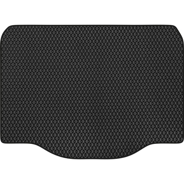 Фото - EVA килимок в багажник авто EVAtech для Encore Restyling Buick 2016-2022 1 покоління SUV USA (BK1765B1RBB)