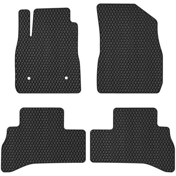 Фото - EVA килимки в салон авто EVAtech для Encore GX FWD Buick 2019 2 покоління SUV USABK1766PVC4OU2RBB