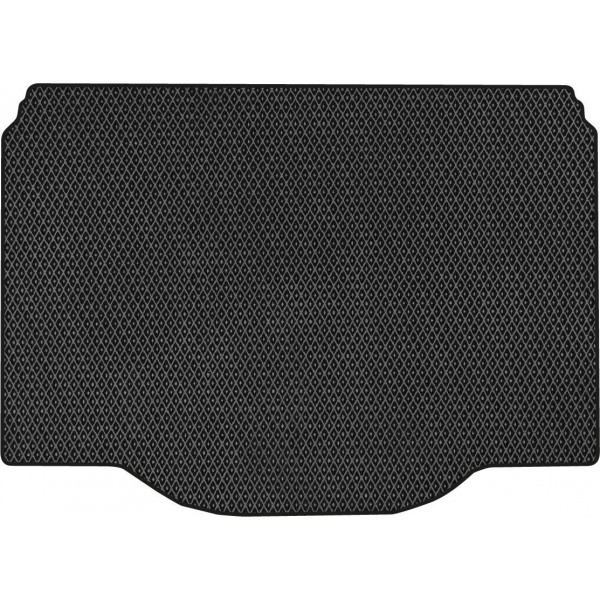 Фото - EVA коврик в багажник авто EVAtech для Encore Buick 2013-2016 1 поколение SUV USA (BK44112B1RBB)