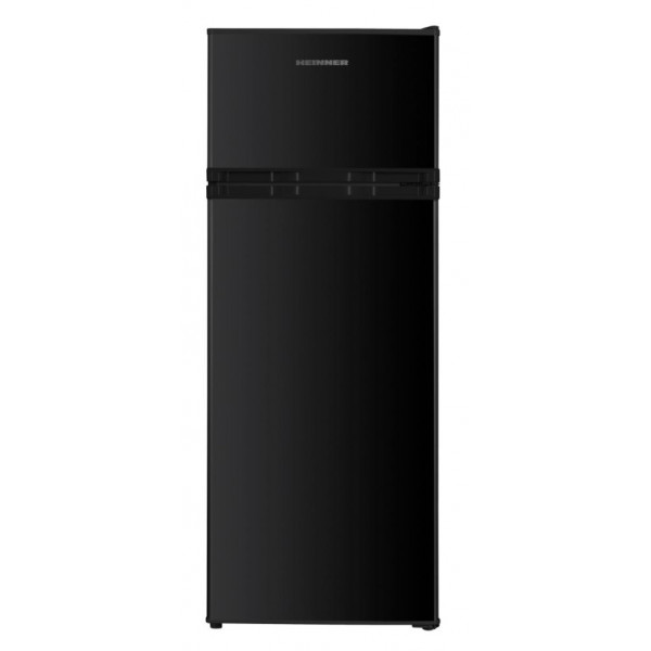 Фото - Холодильник Heinner HF-H2206BKE++