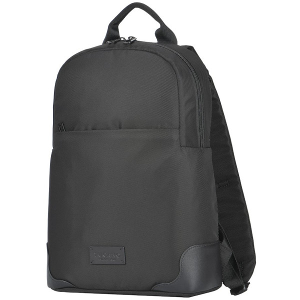 Фото - Рюкзак для ноутбуку Tucano Fine 13"/14" чорний (BKFINE14-BK)