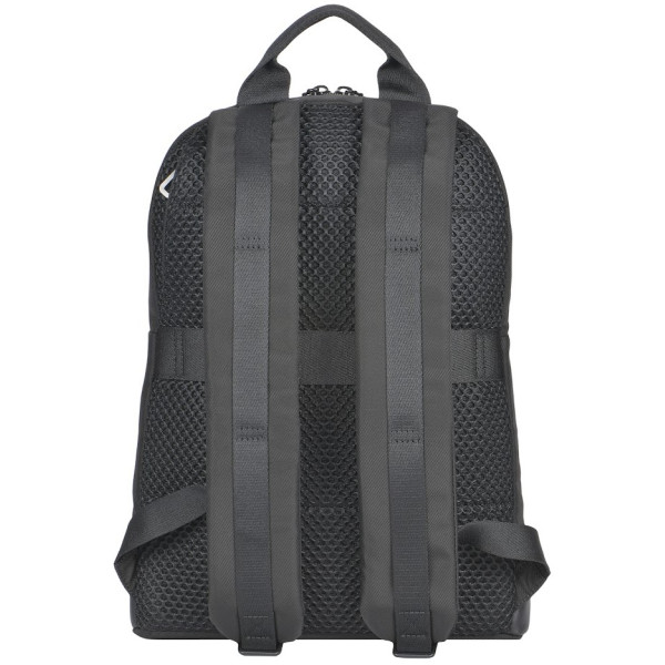 Фото - Рюкзак для ноутбуку Tucano Fine 13"/14" чорний (BKFINE14-BK)