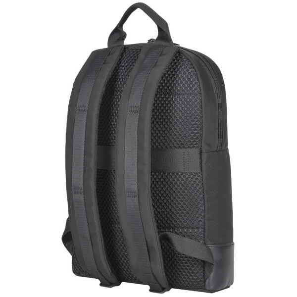 Фото - Рюкзак для ноутбуку Tucano Fine 13"/14" чорний (BKFINE14-BK)