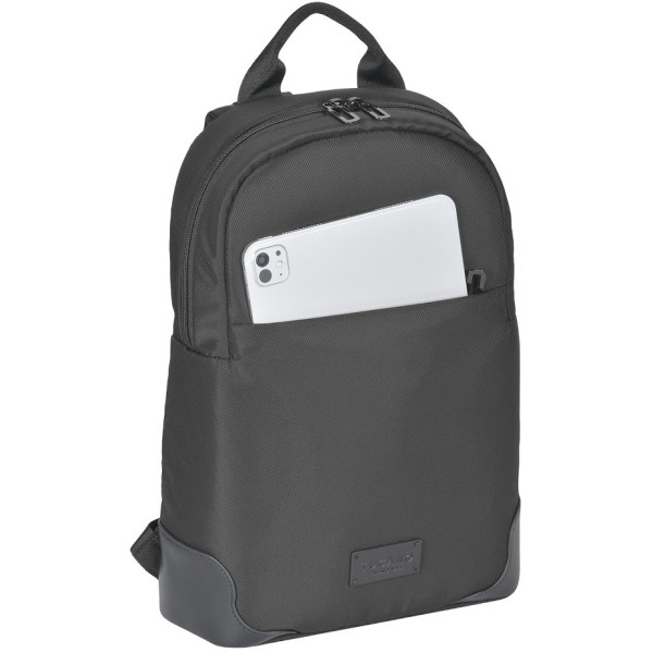 Фото - Рюкзак для ноутбуку Tucano Fine 13"/14" чорний (BKFINE14-BK)