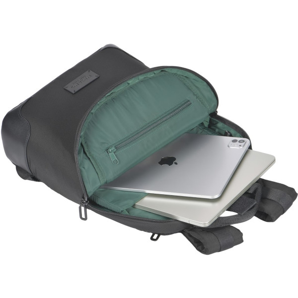 Фото - Рюкзак для ноутбуку Tucano Fine 13"/14" чорний (BKFINE14-BK)