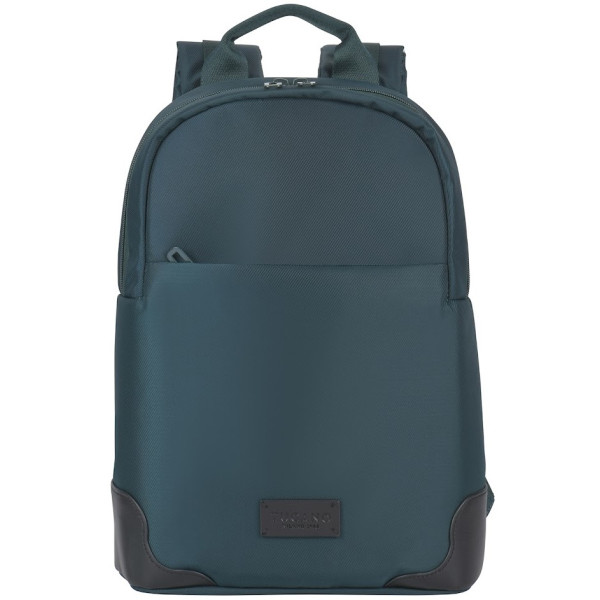 Фото - Рюкзак для ноутбуку Tucano Fine 13"/14" зеленый (BKFINE14-V) Фото - Рюкзак для ноутбуку Tucano Fine 13"/14" зеленый (BKFINE14-V)