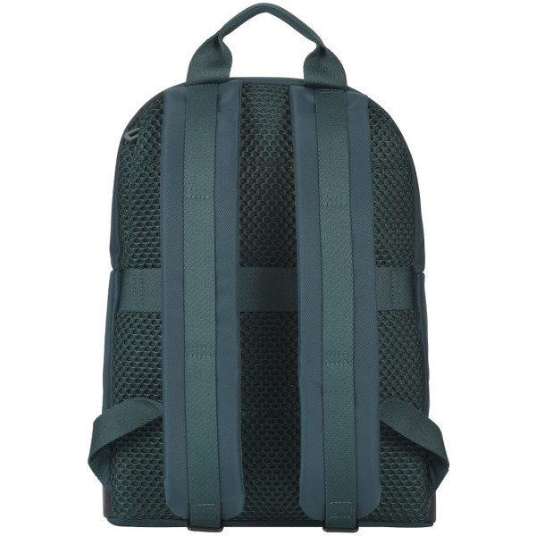 Фото - Рюкзак для ноутбуку Tucano Fine 13"/14" зеленый (BKFINE14-V)