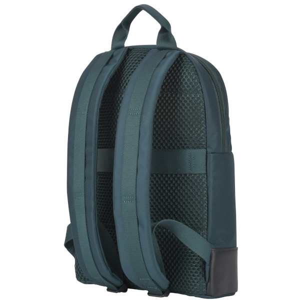 Фото - Рюкзак для ноутбуку Tucano Fine 13"/14" зеленый (BKFINE14-V)