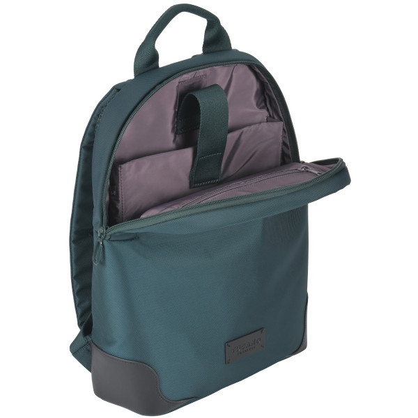 Фото - Рюкзак для ноутбуку Tucano Fine 13"/14" зеленый (BKFINE14-V)