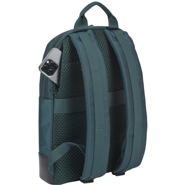 Фото - Рюкзак для ноутбуку Tucano Fine 13"/14" зеленый (BKFINE14-V)