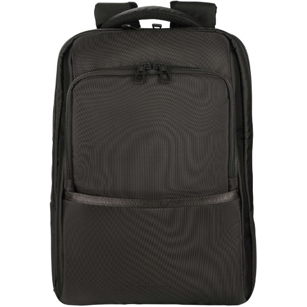 Фото - Рюкзак для ноутбуку Tucano Luna Gravity AGS 15.6'' Black (BKLUN15-AGS-BK)