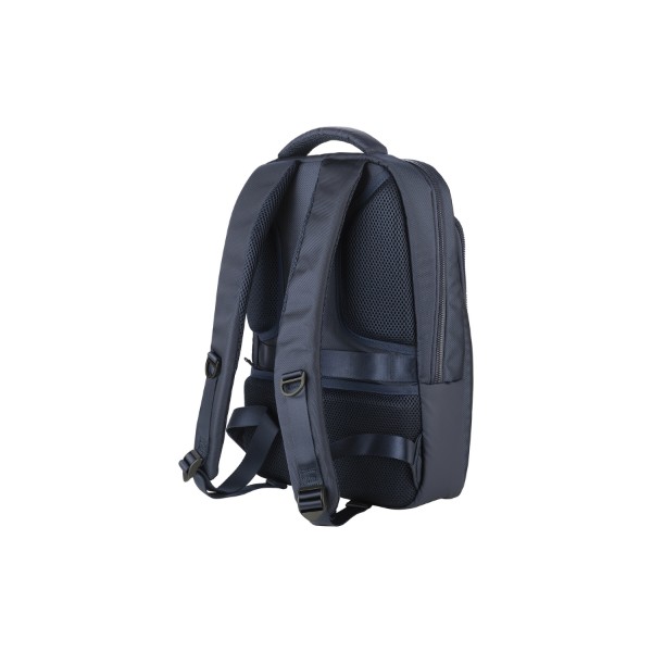 Фото - Рюкзак для ноутбуку Tucano Lunar 15.6'' Blue (BKLUN15-B)