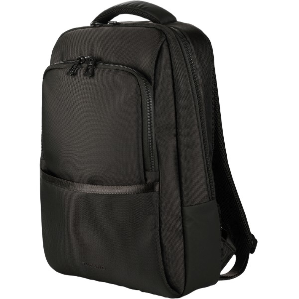 Фото - Рюкзак для ноутбука Tucano Lunar 15.6'' Black (BKLUN15-BK)