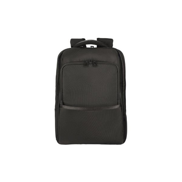 Фото - Рюкзак для ноутбука Tucano Lunar 15.6'' Black (BKLUN15-BK)
