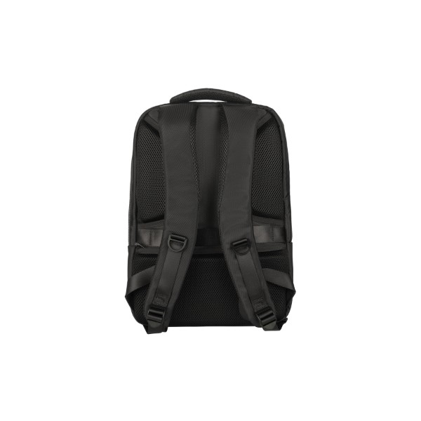 Фото - Рюкзак для ноутбука Tucano Lunar 15.6'' Black (BKLUN15-BK)