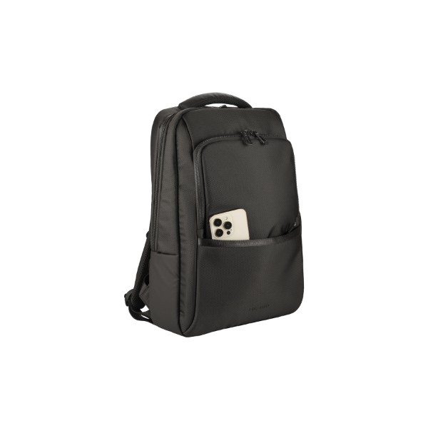 Фото - Рюкзак для ноутбука Tucano Lunar 15.6'' Black (BKLUN15-BK)