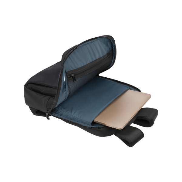 Фото - Рюкзак для ноутбука Tucano Lunar 15.6'' Black (BKLUN15-BK)