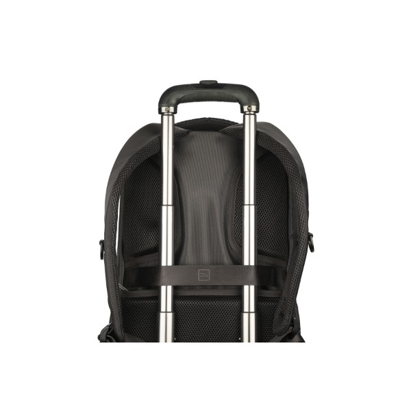 Фото - Рюкзак для ноутбука Tucano Lunar 15.6'' Black (BKLUN15-BK)